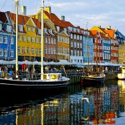 Fintech comes to Copenhagen