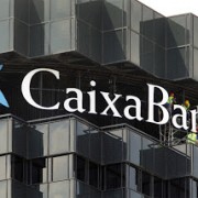 CaixaBank logo