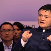 Jack Ma's firms have left Paytm Mall