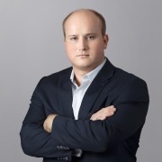 Mike Lobanov, Target Global