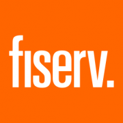 Fiserv Logo