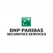 BNP Paribas Securities Services logo