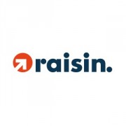 Raisin Logo