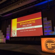 Happy tenth year anniversary, Finovate!