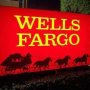 Wells Fargo Logo