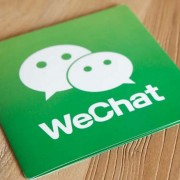 WeChat logo