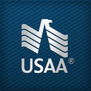 USAA Federal Savings Bank Logo