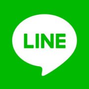 Line logo