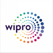 Wipro logo