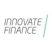 Innovate Finance logo