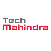 tech mahindra logo