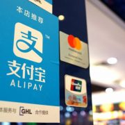 AliPay sign