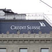 Credit Suisse building