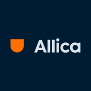 Allica Bank Logo