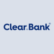 ClearBank Logo