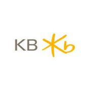 KB Kookmin Bank Logo