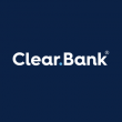 ClearBank logo