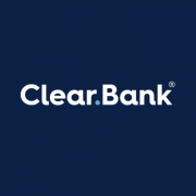 ClearBank logo