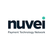 Nuvei Logo