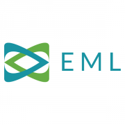 EML Payments logo