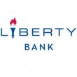 Liberty Bank logo