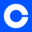 Coinbase logo