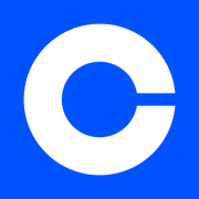 Coinbase logo