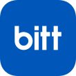 Bitt logo