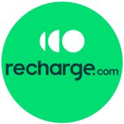 Recharge logo