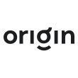 Origin logo