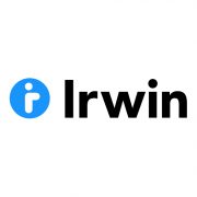 Irwin logo