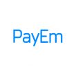 PayEm logo