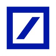 Deutsche Bank logo