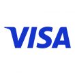 Visa logo