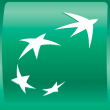 BNPP Logo