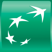 BNPP Logo