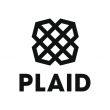 Plaid logo