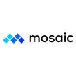 Mosaic logo