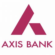 Axis Bank logo