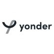 Yonder logo