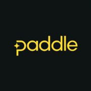 Paddle