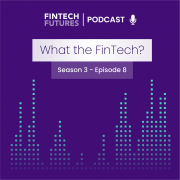 What the FinTech