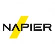 Napier logo