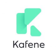 kafene logo