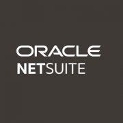 Oracle Netsuite logo