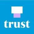 Trust Bank logo