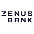 Zenus Bank logo