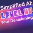 Simplified AI