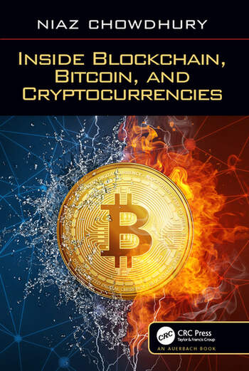 Blockchain book