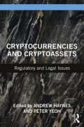 Crypto law